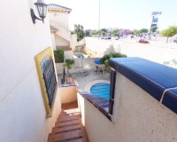 Rynek Wtórny - Willa / Dom - Orihuela Costa - Costa blanca