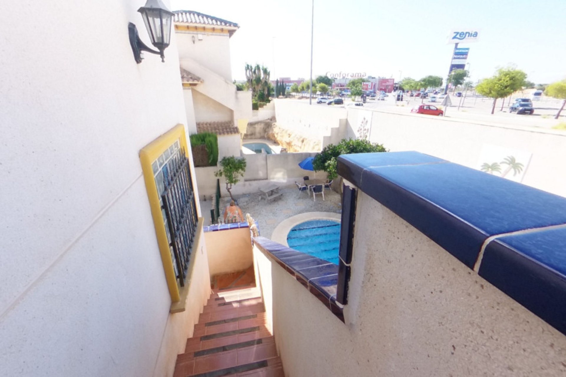 Rynek Wtórny - Willa / Dom - Orihuela Costa - Costa blanca