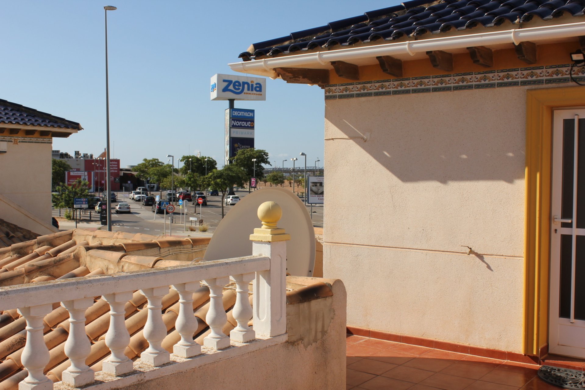 Rynek Wtórny - Willa / Dom - Orihuela Costa - Costa blanca