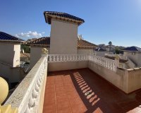 Rynek Wtórny - Willa / Dom - Orihuela Costa - Costa blanca