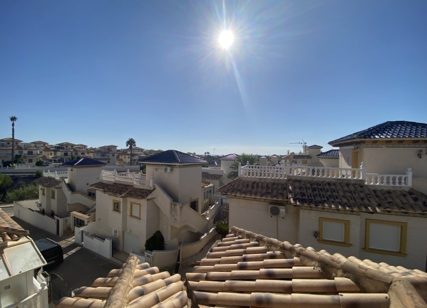 Rynek Wtórny - Willa / Dom - Orihuela Costa - Costa blanca