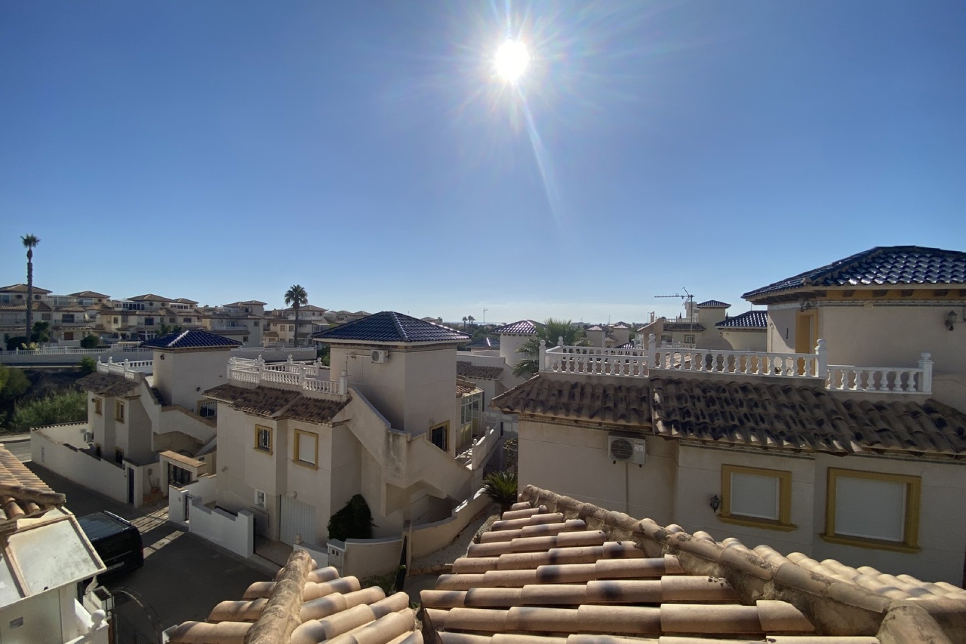 Rynek Wtórny - Willa / Dom - Orihuela Costa - Costa blanca