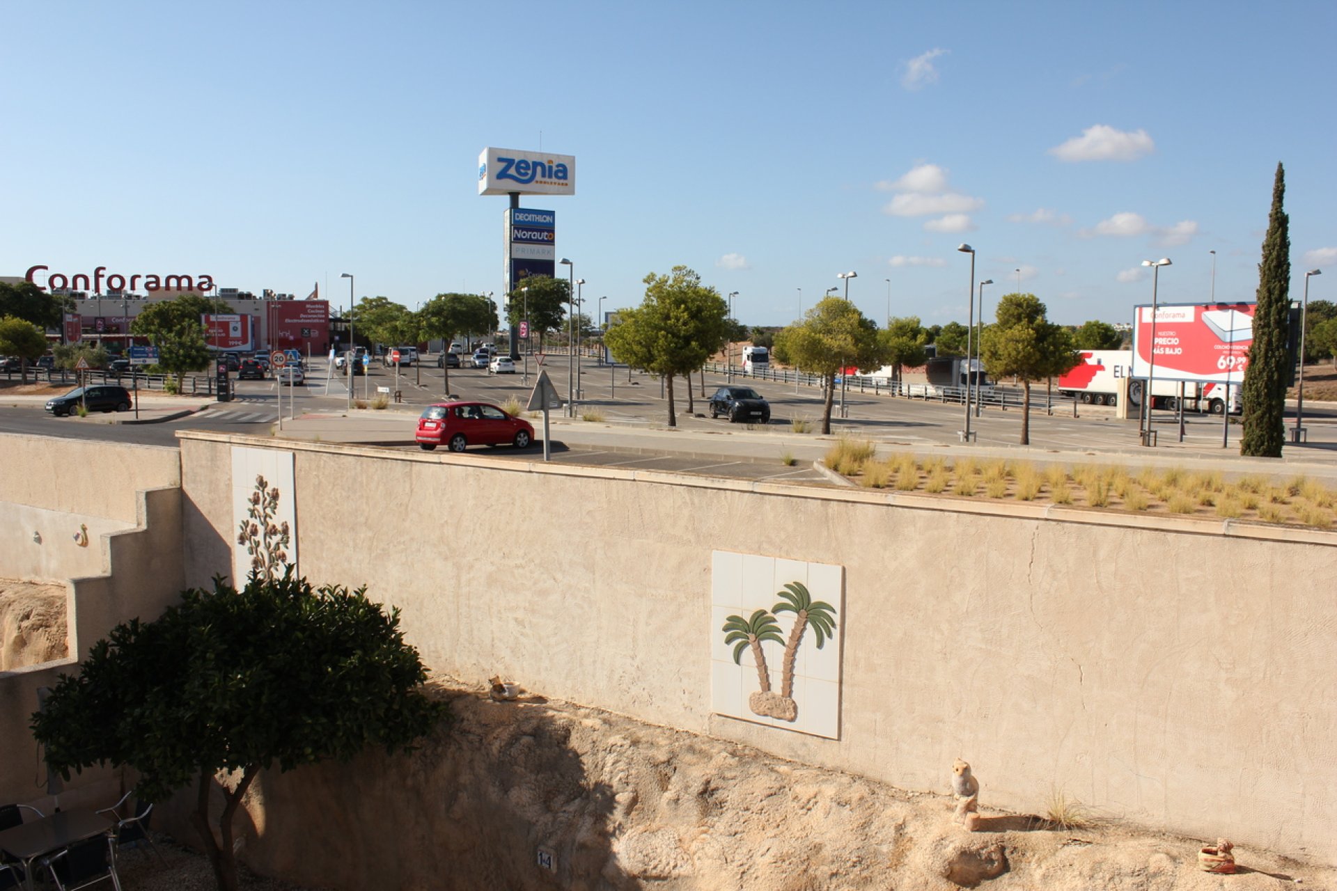 Rynek Wtórny - Willa / Dom - Orihuela Costa - Costa blanca