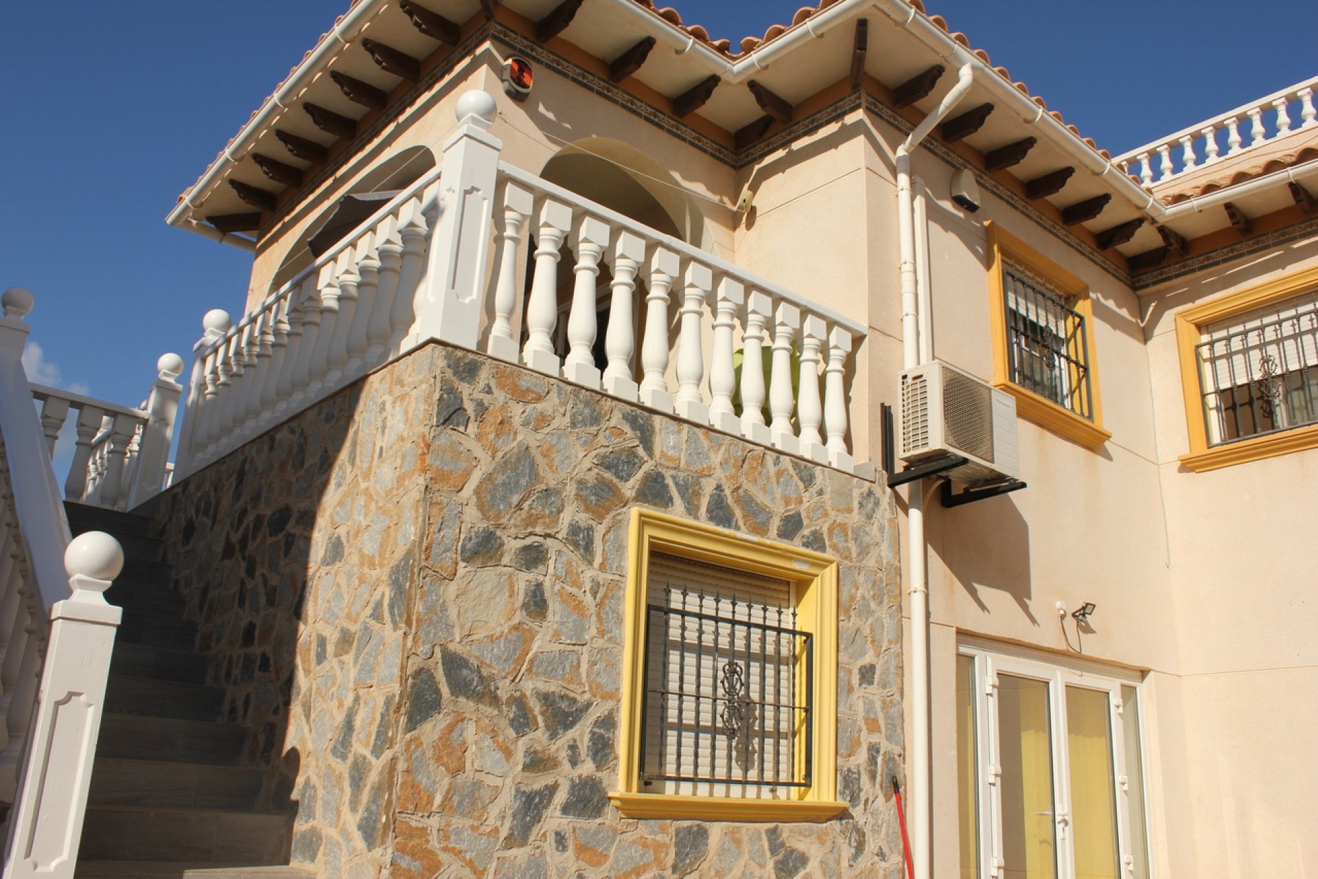 Rynek Wtórny - Willa / Dom - Orihuela Costa - Costa blanca
