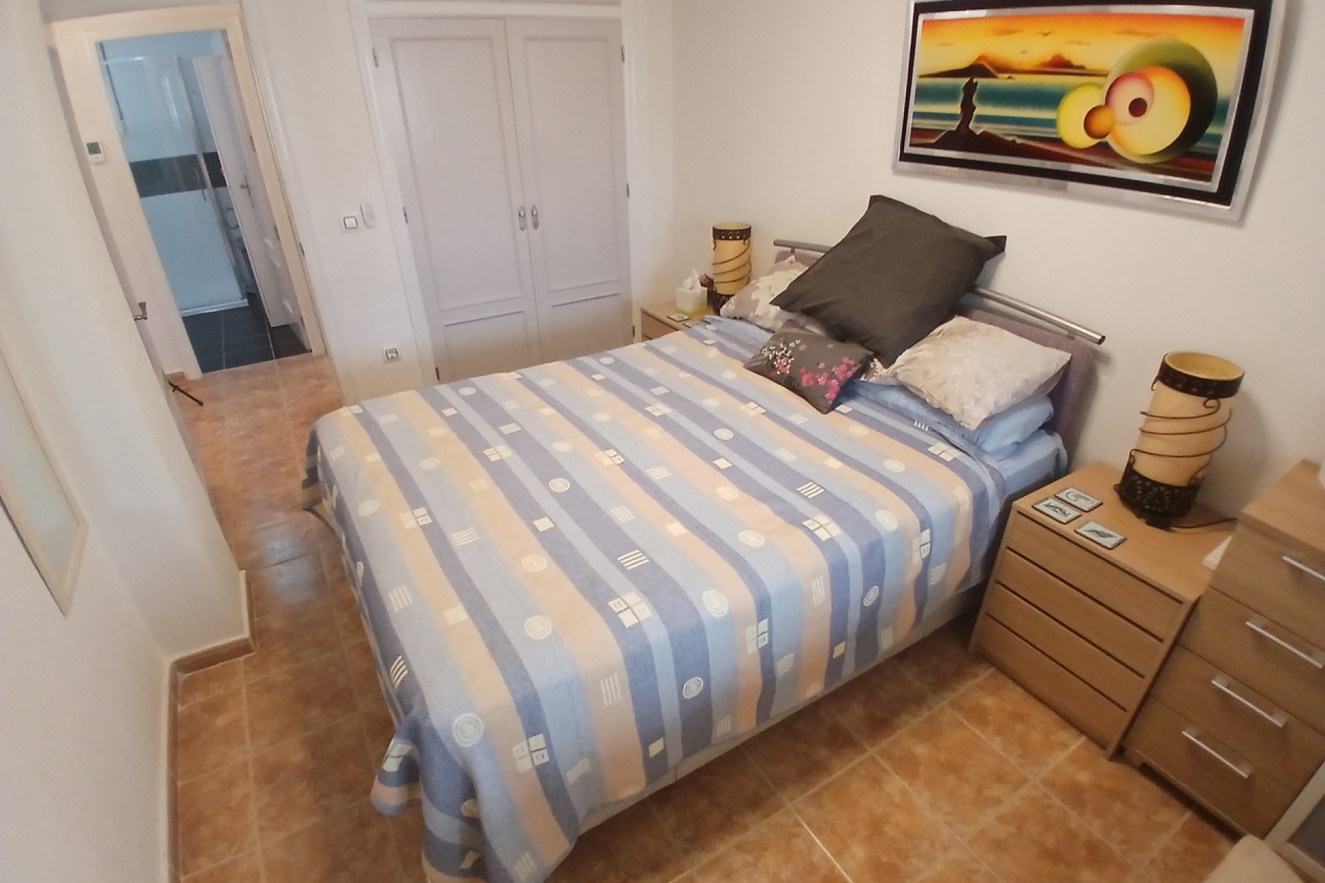 Rynek Wtórny - Willa / Dom - Orihuela Costa - Costa blanca