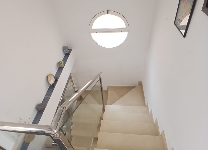 Rynek Wtórny - Willa / Dom - Orihuela Costa - Costa blanca