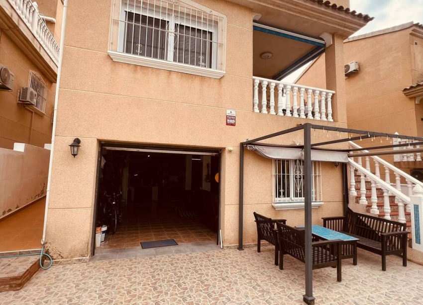Rynek Wtórny - Willa / Dom - Orihuela Costa - Costa blanca