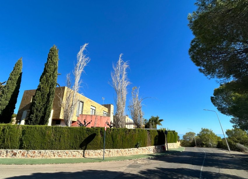 Rynek Wtórny - Willa / Dom - Orihuela Costa - Dehesa de campoamor