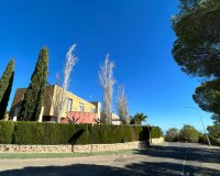 Rynek Wtórny - Willa / Dom - Orihuela Costa - Dehesa de campoamor