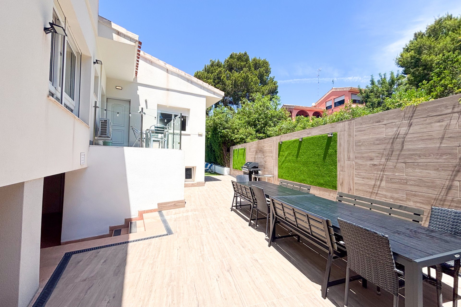 Rynek Wtórny - Willa / Dom - Orihuela Costa - Dehesa de campoamor
