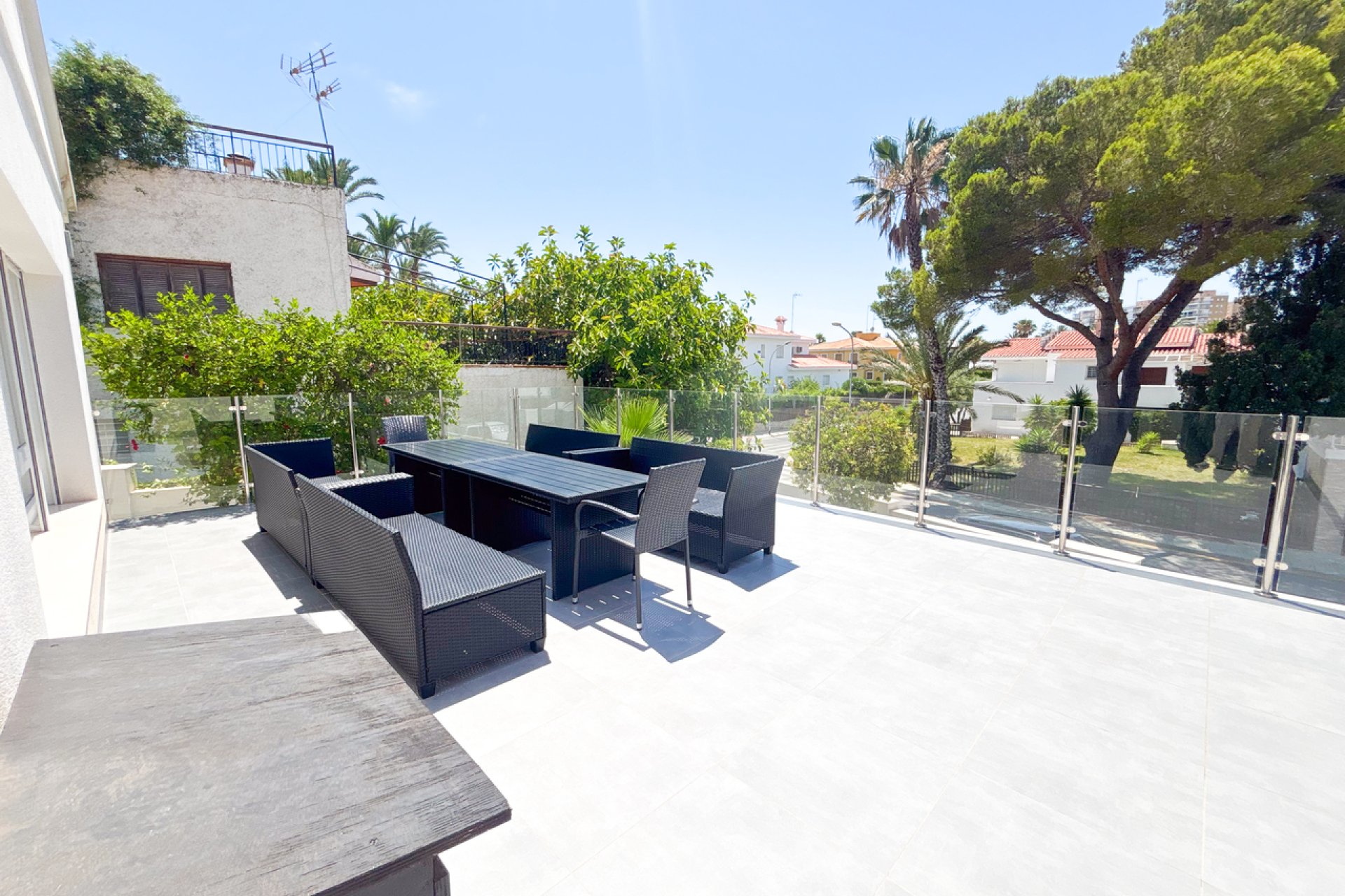 Rynek Wtórny - Willa / Dom - Orihuela Costa - Dehesa de campoamor