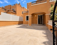 Rynek Wtórny - Willa / Dom - Orihuela Costa - Dream Hills