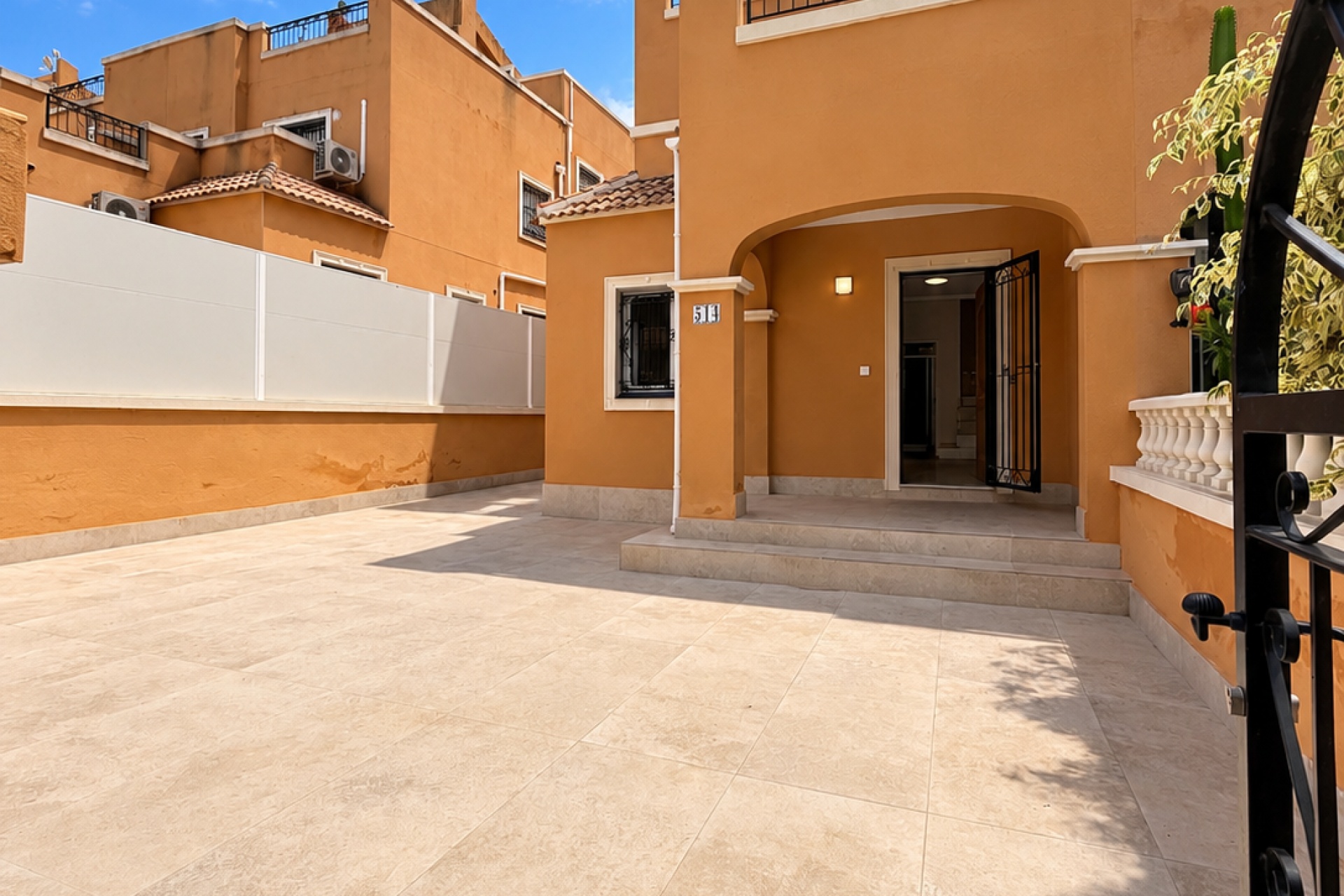 Rynek Wtórny - Willa / Dom - Orihuela Costa - Dream Hills