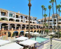 Rynek Wtórny - Willa / Dom - Orihuela Costa - El Presidente