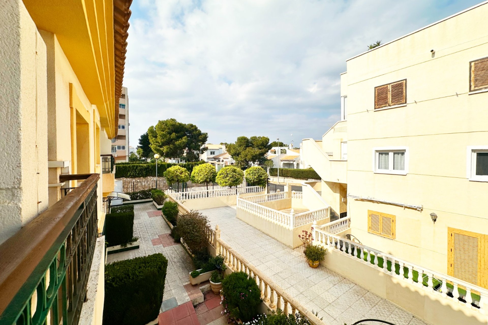 Rynek Wtórny - Willa / Dom - Orihuela Costa - La Zenia