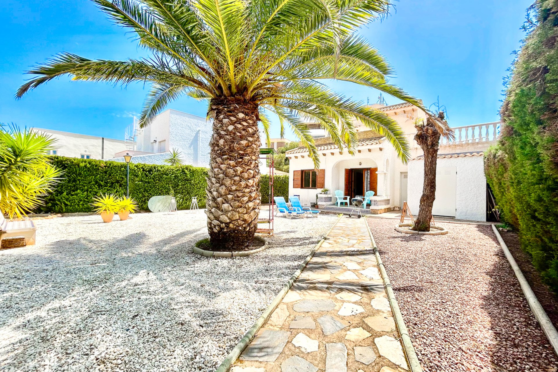 Rynek Wtórny - Willa / Dom - Orihuela Costa - La Zenia