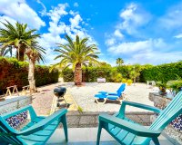Rynek Wtórny - Willa / Dom - Orihuela Costa - La Zenia