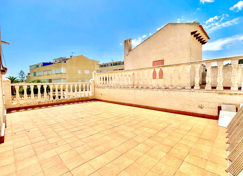 Rynek Wtórny - Willa / Dom - Orihuela Costa - La Zenia