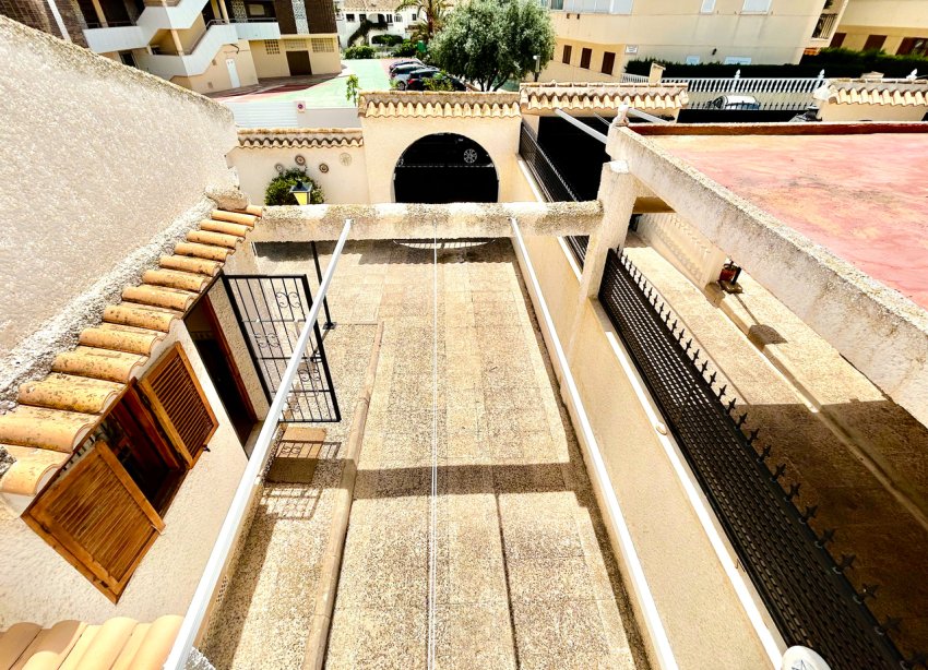 Rynek Wtórny - Willa / Dom - Orihuela Costa - La Zenia