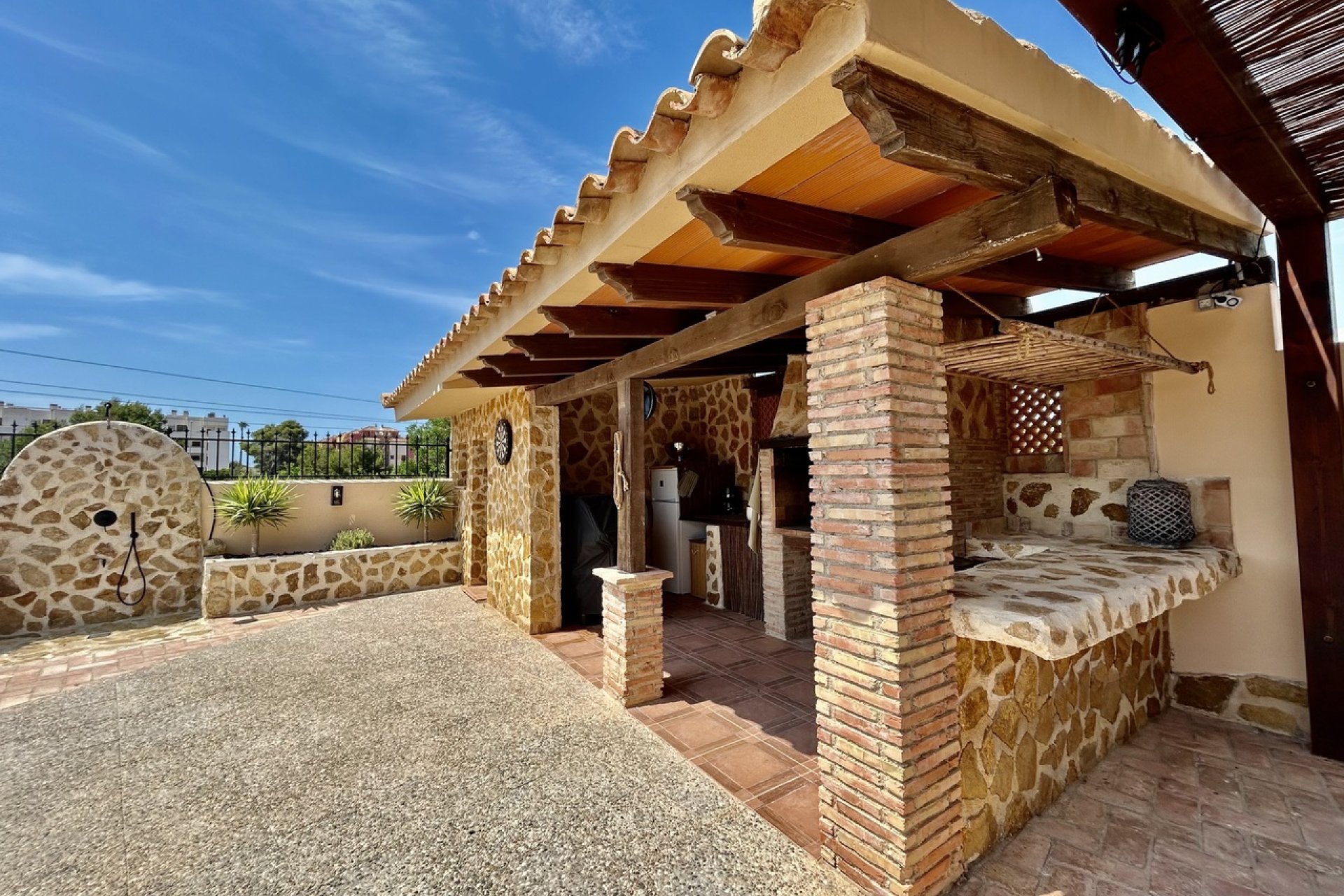 Rynek Wtórny - Willa / Dom - Orihuela Costa - La Zenia
