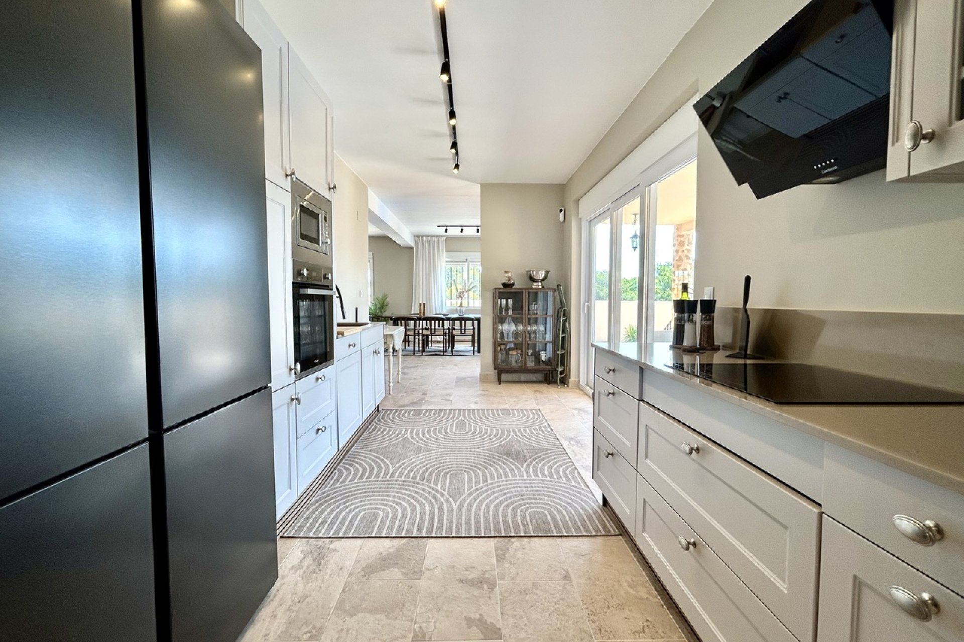 Rynek Wtórny - Willa / Dom - Orihuela Costa - La Zenia