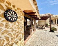 Rynek Wtórny - Willa / Dom - Orihuela Costa - La Zenia