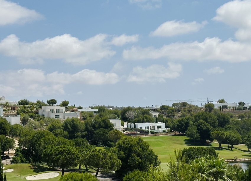 Rynek Wtórny - Willa / Dom - Orihuela Costa - Las Colinas Golf