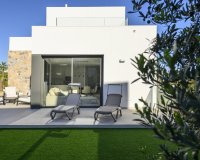 Rynek Wtórny - Willa / Dom - Orihuela Costa - Las Colinas Golf