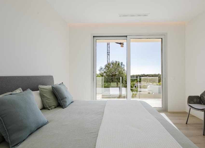 Rynek Wtórny - Willa / Dom - Orihuela Costa - Las Colinas Golf