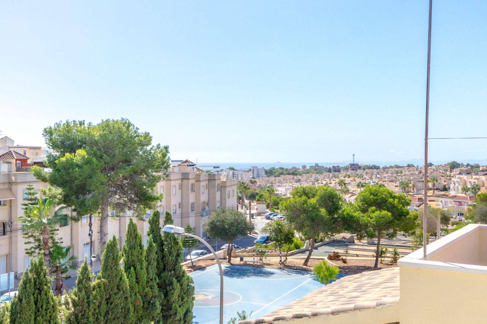 Rynek Wtórny - Willa / Dom - Orihuela Costa - Las Filipinas