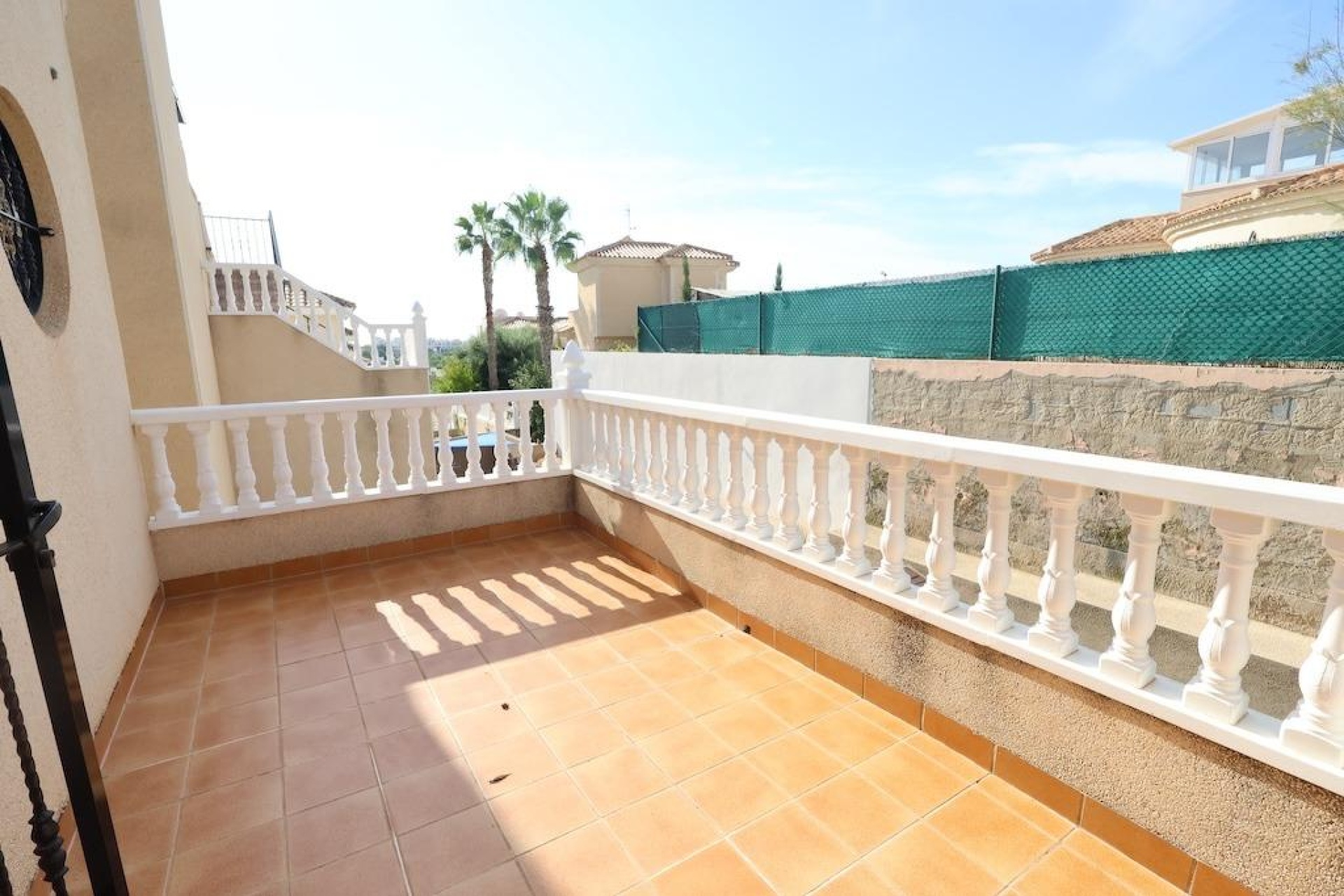 Rynek Wtórny - Willa / Dom - Orihuela Costa - Las Filipinas