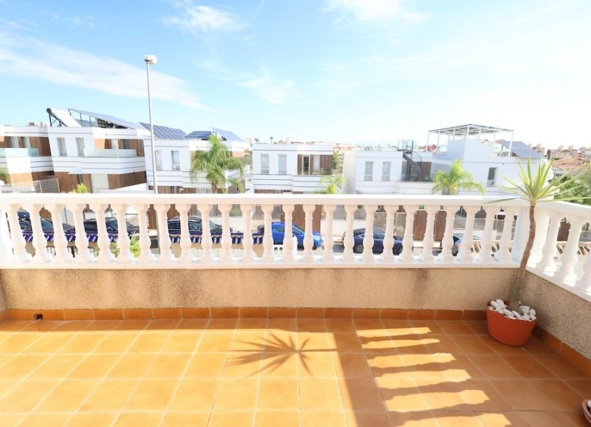Rynek Wtórny - Willa / Dom - Orihuela Costa - Las Filipinas