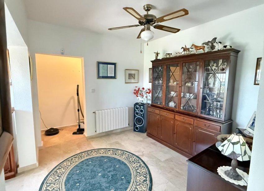 Rynek Wtórny - Willa / Dom - Orihuela Costa - Las Ramblas Golf