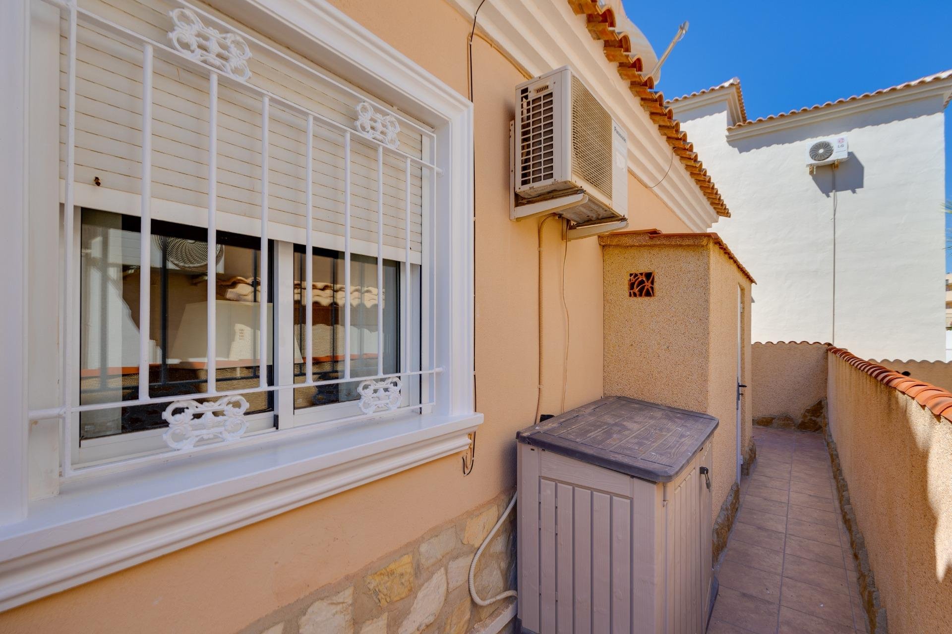 Rynek Wtórny - Willa / Dom - Orihuela Costa - Lomas de Don Juan