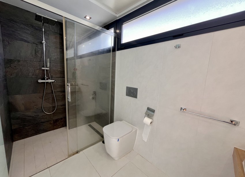 Rynek Wtórny - Willa / Dom - Orihuela Costa - Los Dolses