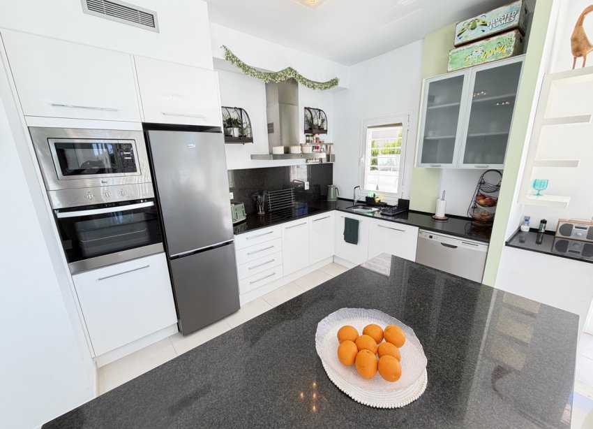Rynek Wtórny - Willa / Dom - Orihuela Costa - Mil Palmeras
