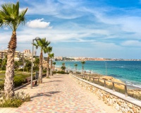 Rynek Wtórny - Willa / Dom - Orihuela Costa - Mil Palmeras
