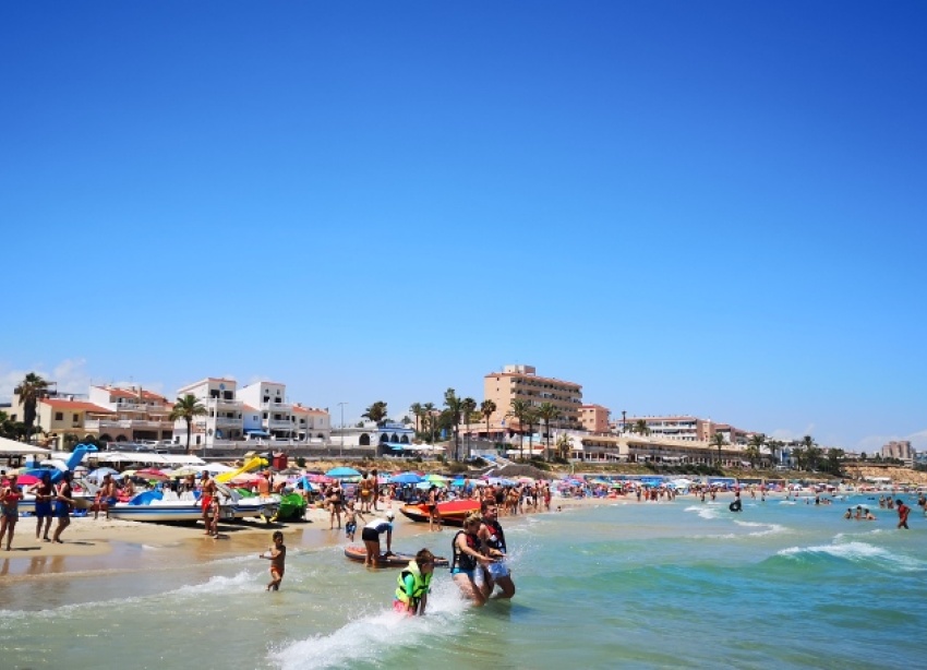 Rynek Wtórny - Willa / Dom - Orihuela Costa - Mil Palmeras