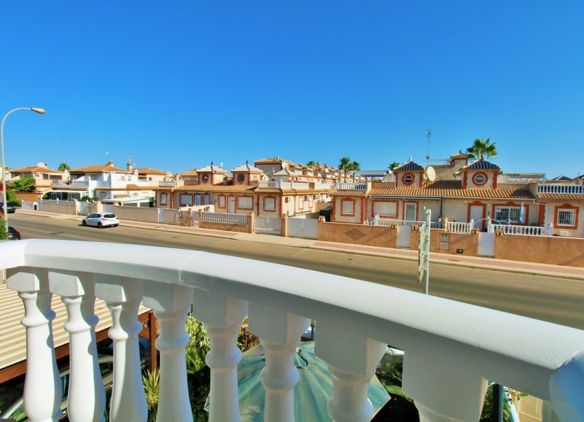 Rynek Wtórny - Willa / Dom - Orihuela Costa - Playa Flamenca