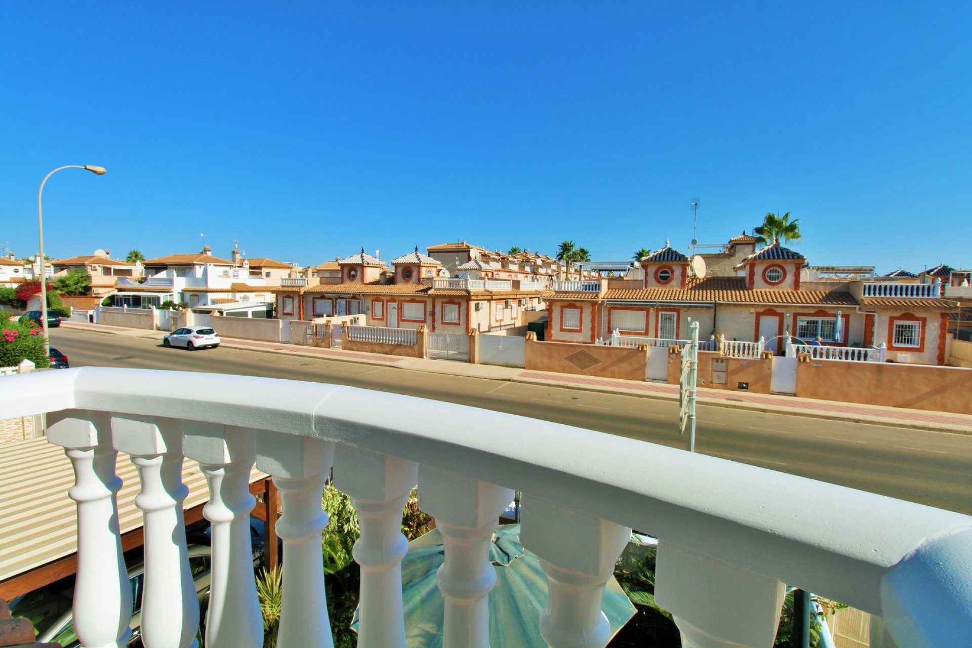 Rynek Wtórny - Willa / Dom - Orihuela Costa - Playa Flamenca