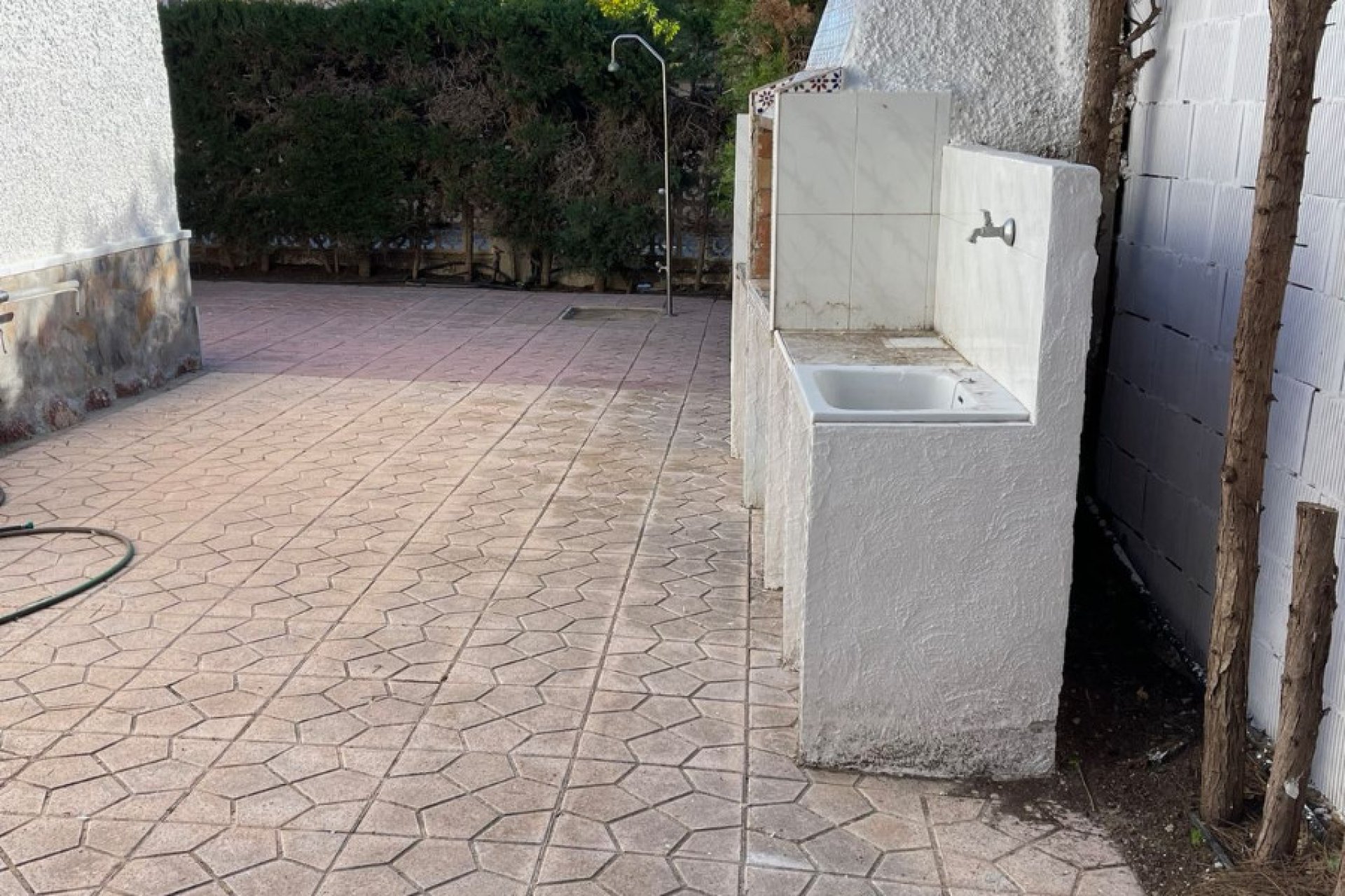 Rynek Wtórny - Willa / Dom - Orihuela Costa - Punta Prima