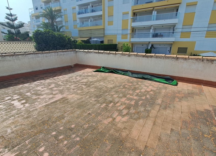 Rynek Wtórny - Willa / Dom - Orihuela Costa - Villamartín