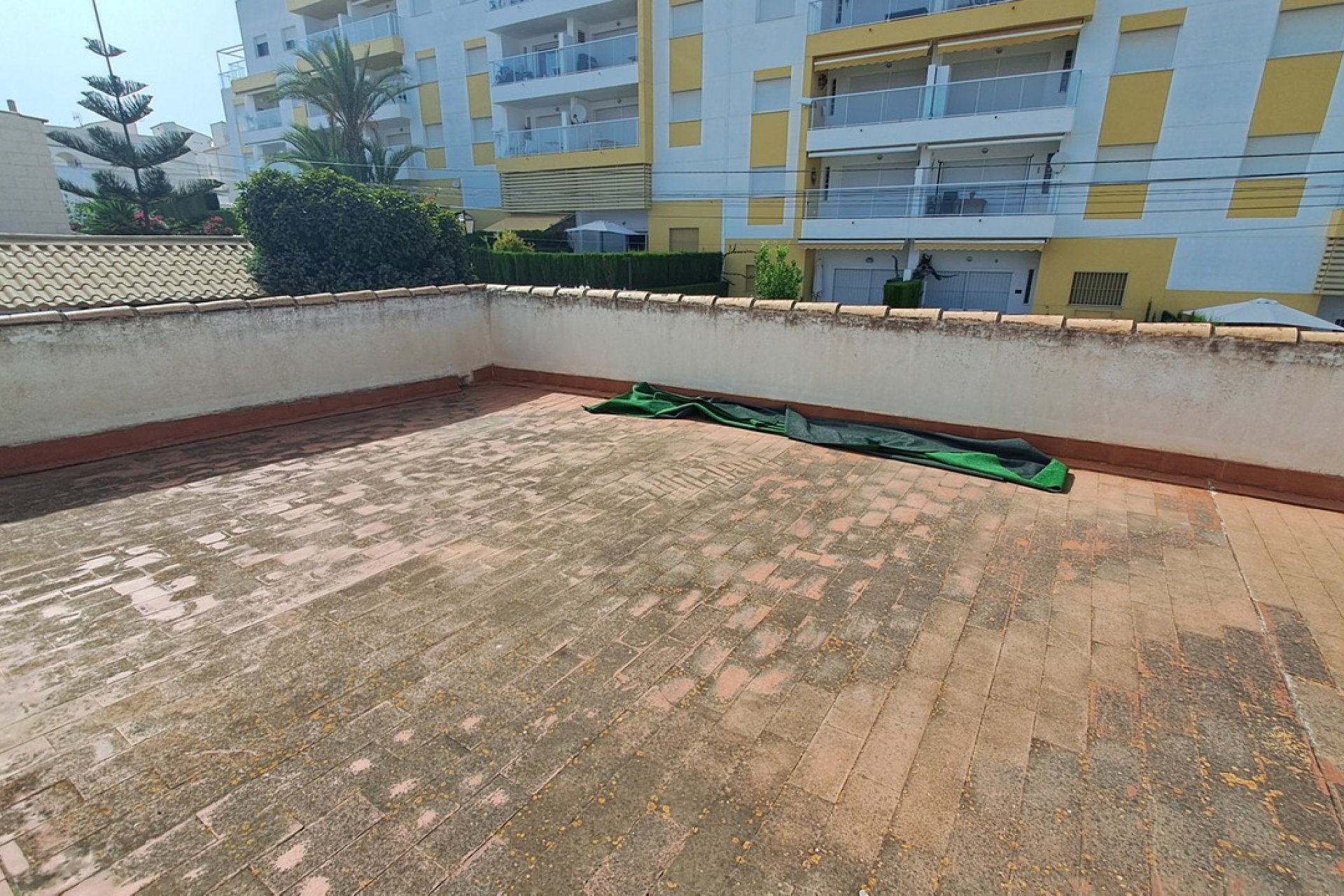 Rynek Wtórny - Willa / Dom - Orihuela Costa - Villamartín