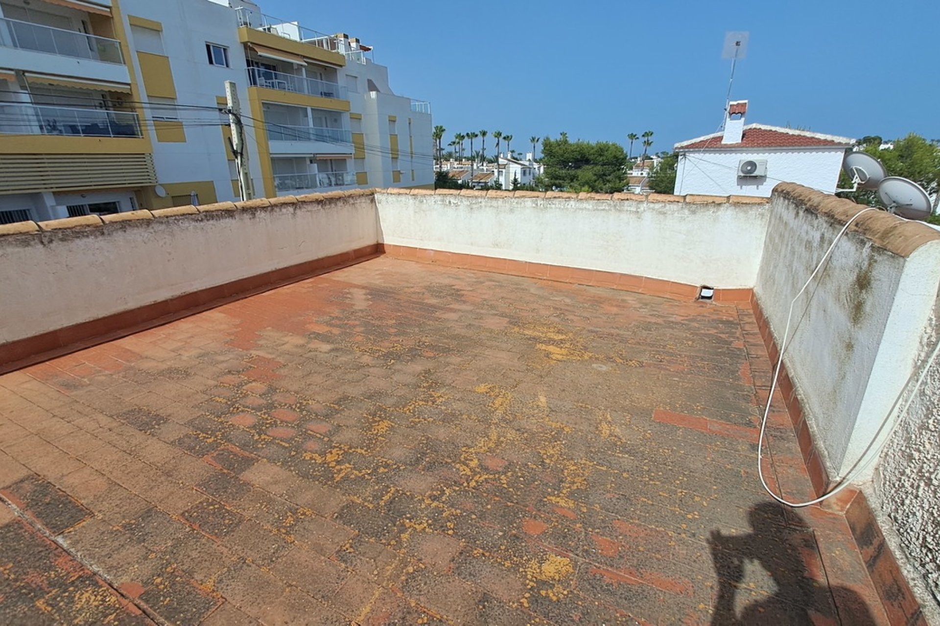 Rynek Wtórny - Willa / Dom - Orihuela Costa - Villamartín