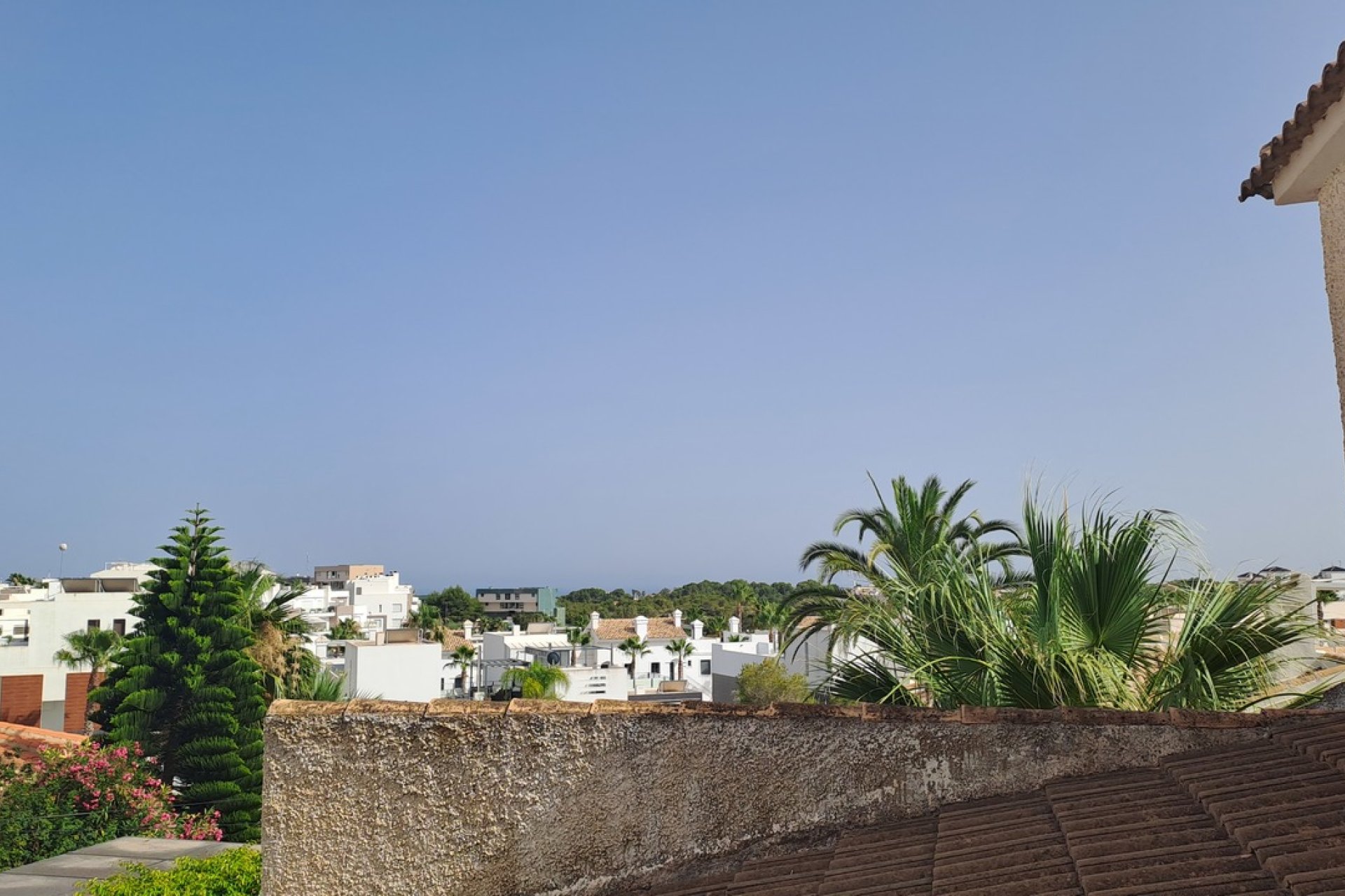 Rynek Wtórny - Willa / Dom - Orihuela Costa - Villamartín