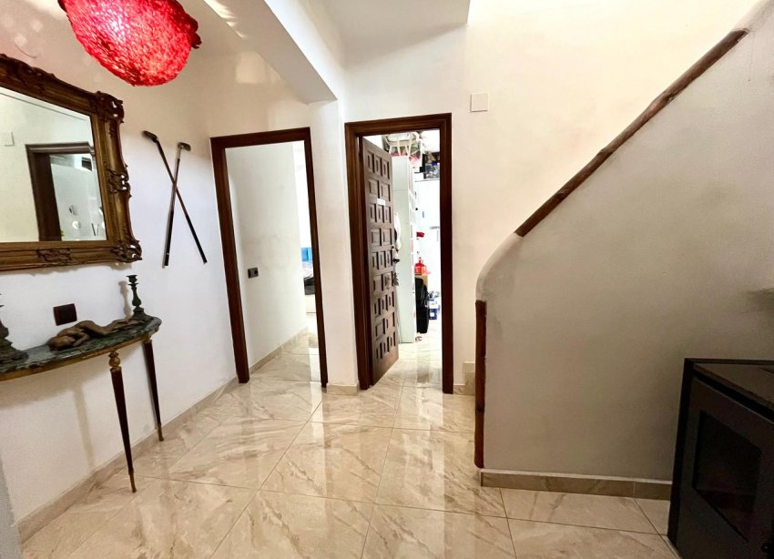 Rynek Wtórny - Willa / Dom - Orihuela Costa - Villamartín