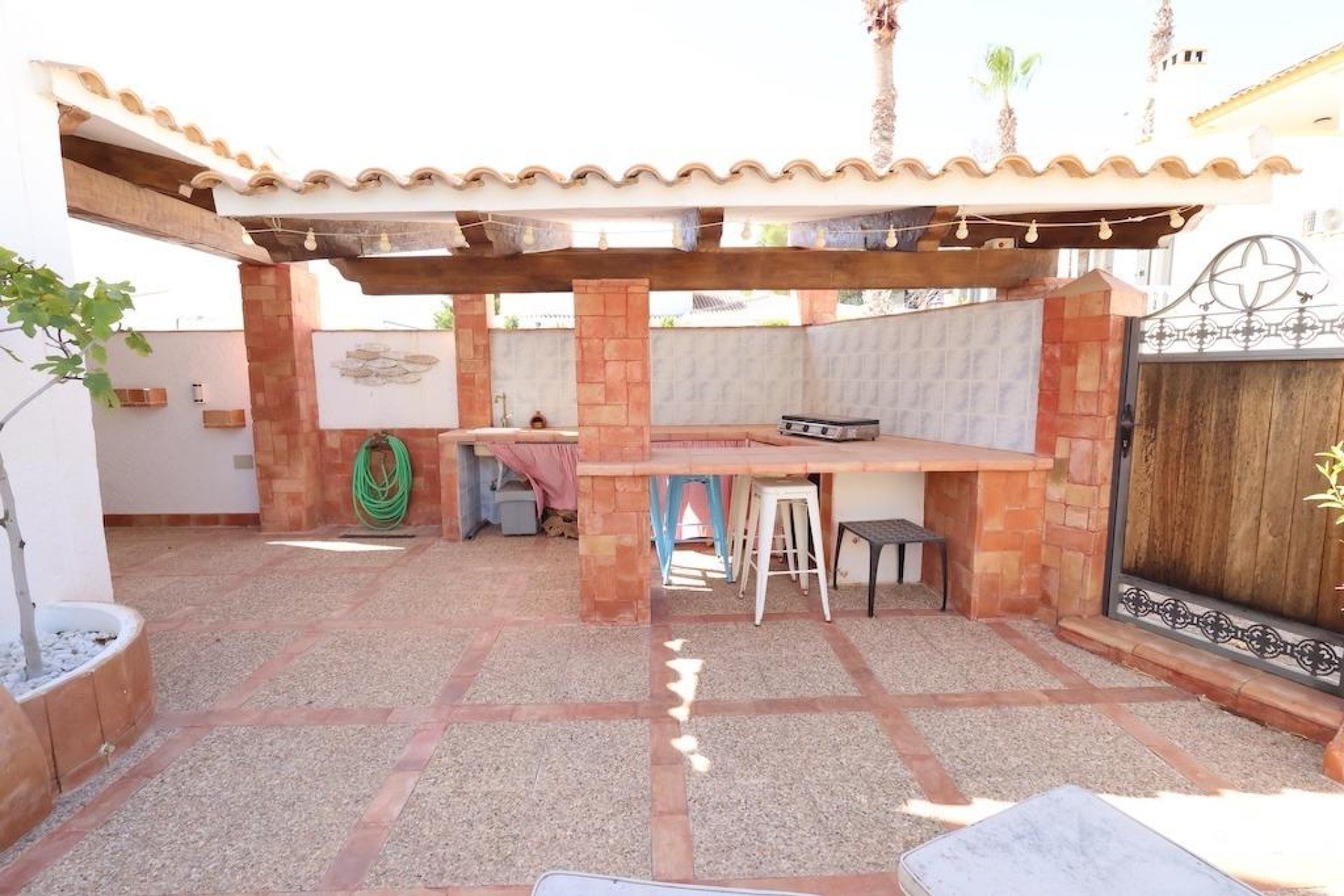 Rynek Wtórny - Willa / Dom - Orihuela Costa - Villamartín