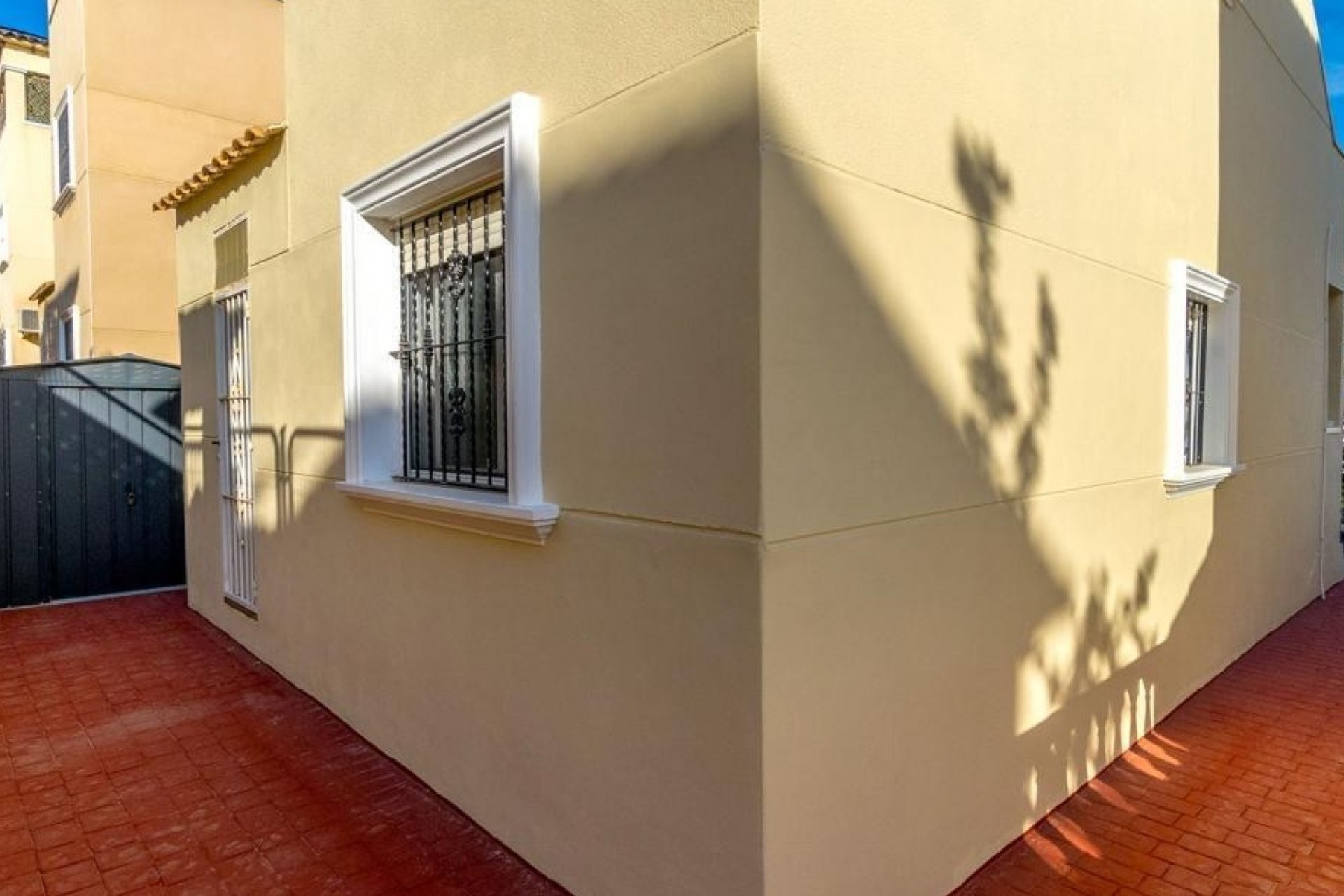 Rynek Wtórny - Willa / Dom - Orihuela Costa - Villamartín