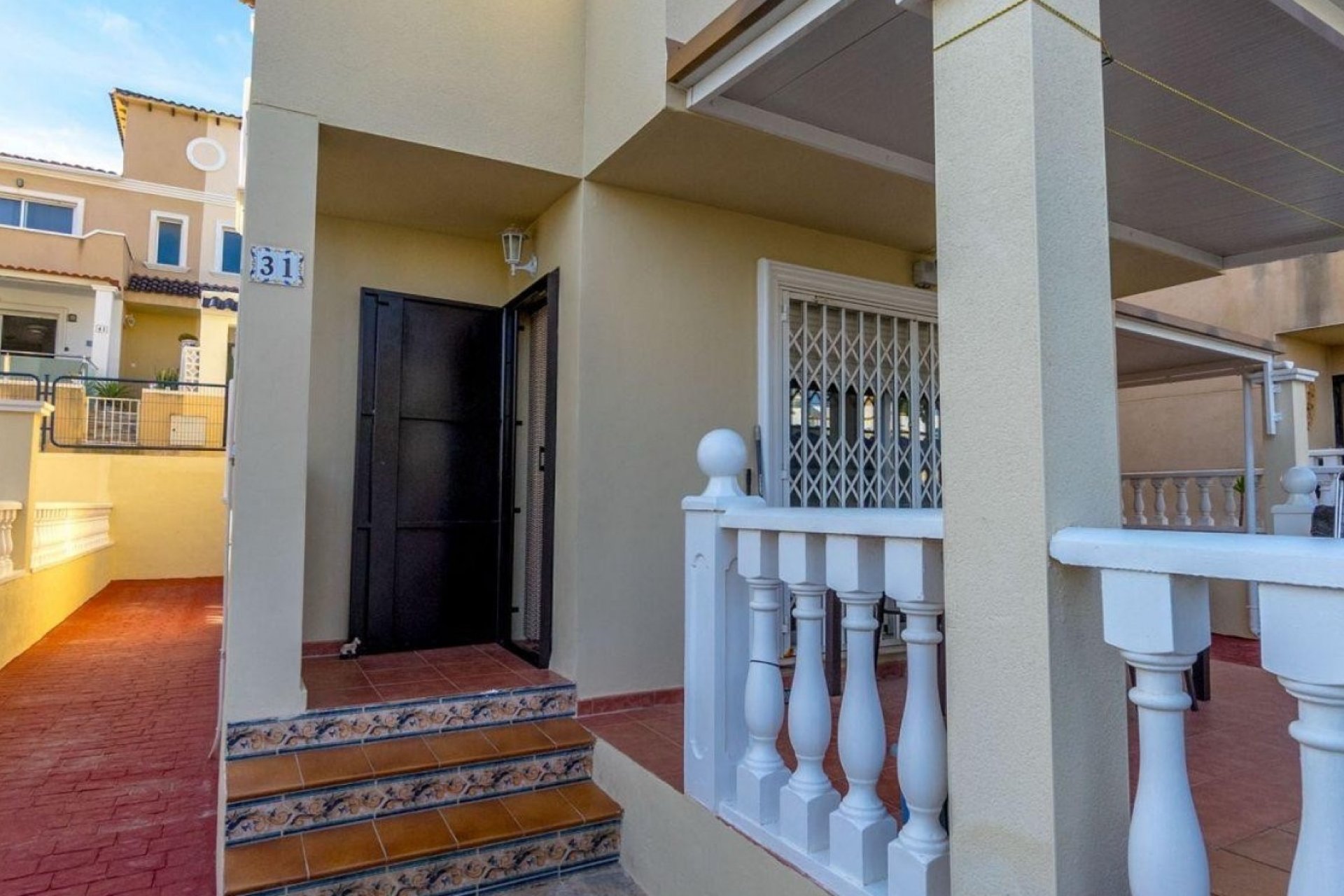 Rynek Wtórny - Willa / Dom - Orihuela Costa - Villamartín