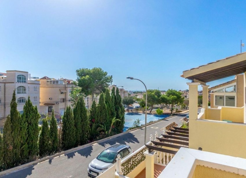 Rynek Wtórny - Willa / Dom - Orihuela Costa - Villamartín
